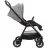 Carucior Nuna Carucior compact Nuna Triv editie limitata Ellis