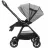 Carucior Nuna Carucior compact Nuna Triv editie limitata Ellis