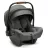 Scaun auto pentru copii Nuna Scaun auto i-Size Nuna PIPA Next Granite, nastere - 83 cm