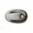 Cadita pentru copii Ceba Baby Cadita OK Baby Onda Grey