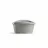 Cadita pentru copii Ceba Baby Cadita OK Baby Onda Grey