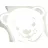 Cadita pentru copii Ceba Baby Suport pentru BAITA OK Baby Buddy White
