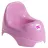 Olita 3 in 1 Ceba Baby Olita OK Baby Relax Pink