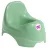 Olita 3 in 1 Ceba Baby Olita OK Baby Relax Mint