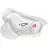 Olita 3 in 1 Ceba Baby Olita OK Baby Magical White