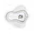 Olita 3 in 1 Ceba Baby Olita OK Baby Magical White