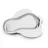 Olita 3 in 1 Ceba Baby Olita OK Baby Magical White