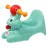 Olita 3 in 1 Ceba Baby Olita OK Baby Relax Spidy Sky Blue