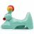 Olita 3 in 1 Ceba Baby Olita OK Baby Relax Spidy Sky Blue