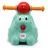 Olita 3 in 1 Ceba Baby Olita OK Baby Relax Spidy Sky Blue