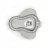 Olita 3 in 1 Ceba Baby Olita OK Baby Magical Gray