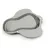 Olita 3 in 1 Ceba Baby Olita OK Baby Magical Gray