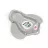 Olita 3 in 1 Ceba Baby Olita OK Baby Magical Gray