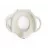 Reductor Ceba Baby Reductor pentru WC OK Baby Sofa White