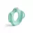 Reductor Ceba Baby Reductor pentru WC OK Baby Skye Blue