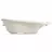 Cadita pentru copii Ceba Baby Cadita anatomica OK Baby Onda White
