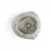 Cadita pentru copii Ceba Baby Cadita anatomica OK Baby Opla Grey