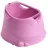 Cadita pentru copii Ceba Baby Cadita anatomica OK Baby Opla Pink
