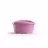 Cadita pentru copii Ceba Baby Cadita OK Baby Onda Pink