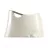 Scaun de baie Ceba Baby Scaun de baie OK Baby Opla White