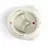 Scaun de baie Ceba Baby Scaun de baie OK Baby Opla White