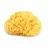 Burete de baie pentru copii Ceba Baby Burete natural OK Baby Honeycomb, masura 12