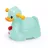 Горшек 3 в 1 Ceba Baby Olita OK Baby Quack Mint