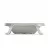 Cadita pentru copii Ceba Baby Cadita pliabila OK Baby Onda Slim Grey