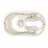 Cadita pentru copii Ceba Baby Cadita OK Baby Onda Evolution White