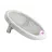 Cadita pentru copii Ceba Baby Suport pentru cadita OK Baby Jelly Grey