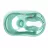 Ванночка Ceba Baby Cadita OK Baby Onda Evolution Sky Blue