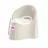 Olita 3 in 1 Ceba Baby Olita OK Baby Pasha White