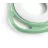 Reductor Ceba Baby Reductor pentru toaleta OK Baby Pinguo Mint