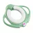 Reductor Ceba Baby Reductor pentru toaleta OK Baby Pinguo Mint