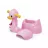 Olita 3 in 1 Ceba Baby Olita OK Baby Quack Pink