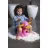 Olita 3 in 1 Ceba Baby Olita OK Baby Quack Pink