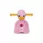 Olita 3 in 1 Ceba Baby Olita OK Baby Quack Pink