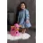 Olita 3 in 1 Ceba Baby Olita OK Baby Quack Pink