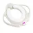 Reductor Ceba Baby Reductor pentru toaleta OK Baby Pinguo White