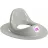 Reductor Ceba Baby Reductor pentru toaleta OK Baby Ergo Grey