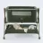 Кроватка Onino Onino - Patut co-sleeper Hold.me Sleepy Forest-OD-B15
