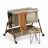 Кроватка Onino Patut co-sleeper ONINO NEST.me Misty Taupe