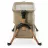 Кроватка Onino Patut co-sleeper ONINO NEST.me Misty Taupe
