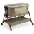 Кроватка Onino Patut co-sleeper ONINO NEST.me Misty Taupe
