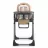 Scaun de masa Onino Scaun de masa ONINO MEAL.me Latte Beige