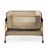 Кроватка Onino Onino - Patut co-sleeper Dream.me Misty Taupe-B2