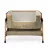 Кроватка Onino Onino - Patut co-sleeper Dream.me Misty Taupe-B2