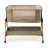 Кроватка Onino Onino - Patut co-sleeper Dream.me Misty Taupe-B2