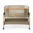 Кроватка Onino Onino - Patut co-sleeper Dream.me Misty Taupe-B2