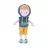 Papusa Petite&Mars Papusa de plus Petite&Mars Max, 35 cm